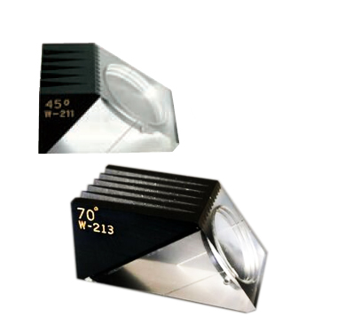 Waygate Krautkramer MSW-QC Style Wedges (MSW-QC-WEDGE)