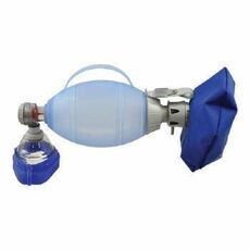 Neonatal Resuscitator