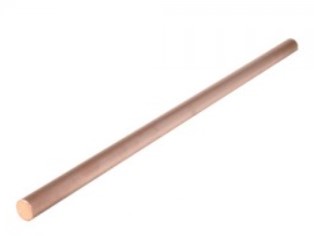 Gould-Bass Copper Central Conductors (COPPER-CONDUCTOR)