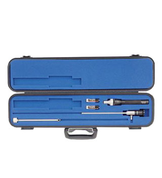 Hawkeye Classic Hardy Rigid Borescope Kit (CLASSHARDY-KIT)