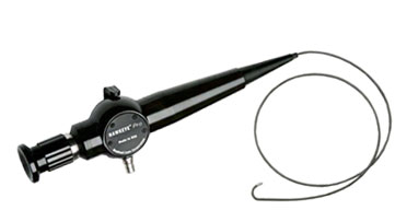 Hawkeye Pro Flexible Fiberscope (PRO-FLEX-FIBERSCOPE)