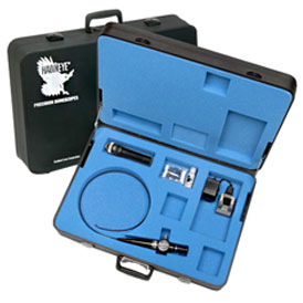 Hawkeye Pro Flexible Fiberscope Kit (PRO-FLEX-KIT)