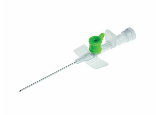 BD Venflon Pro Safety 18g IV Cannula (Box of 50)