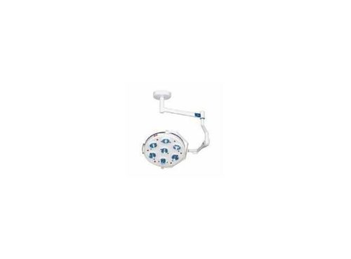 O.T Light Ceiling Halogen 28' Dome -7 Reflectors