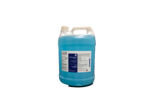 Дезинфицирующее средство для рук Arroguard Hand Rub, упаковка 5 л