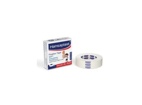 Фиксирующая лента Hansaplast (1,25 см)