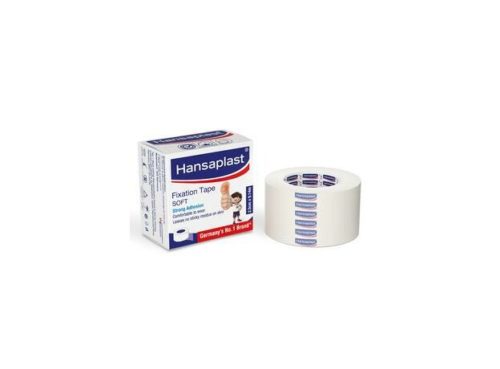 Фиксирующая лента Hansaplast (2,5 см)