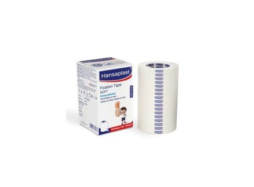 Фиксирующая лента Hansaplast (7,5 см)
