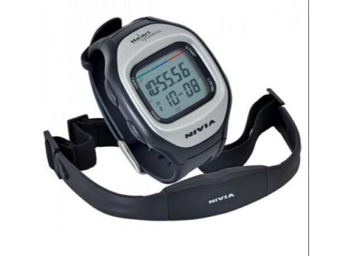 Nivia DG 567 Digital Heart Rate Monitor, For Hospital
