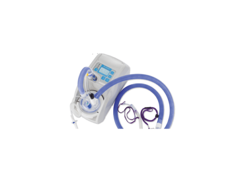 HUMIDOFLO HF-2900D High Flow Oxygen Therapy System Humidiflow (HFT)