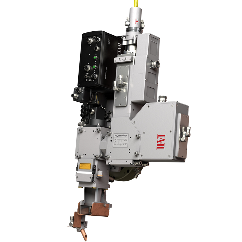 ВЫСОКОМодульный