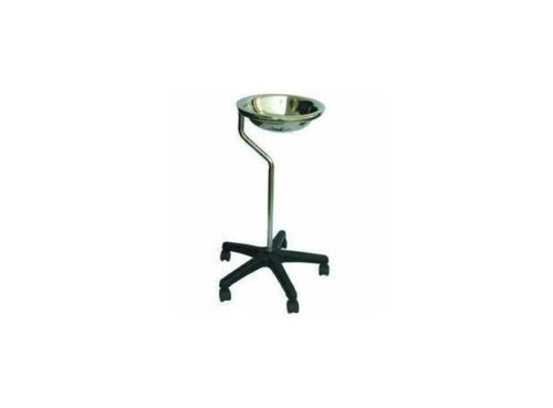 Aar Kay SS Single Hand Wash Basin Stand