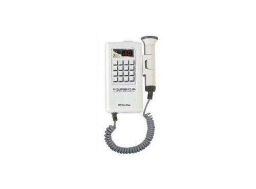 SS Technomed Fetal Doppler Micro Dopp(D)