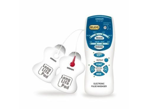 Electronic Pulse Massager HV-F127
