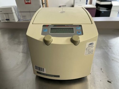 Настольная центрифуга Beckman Coulter Microfuge 18