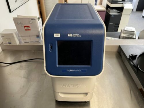 Applied Biosystems StepOnePlus ПЦР в реальном времени