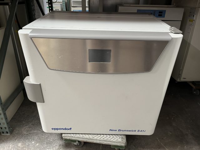Eppendorf S41I-120-0100 Шейкер-инкубатор — изображение 2