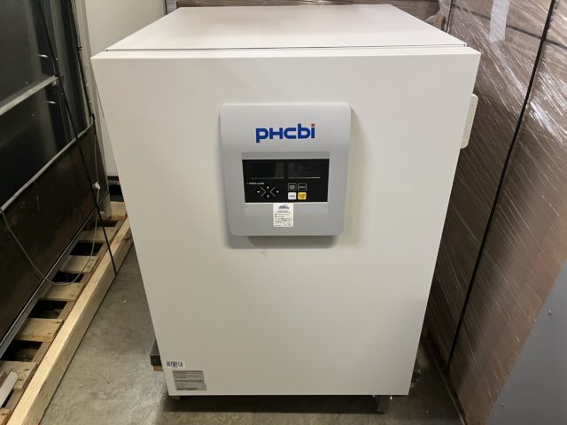 PHCbi MCO-170ACL CO2-инкубатор — изображение 2
