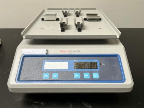Цифровой шейкер для микропланшетов Thermo Scientific (88882005) Шейкер для микропланшетов