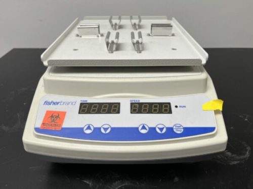Fisher Scientific 88861023 Шейкер для микропланшетов