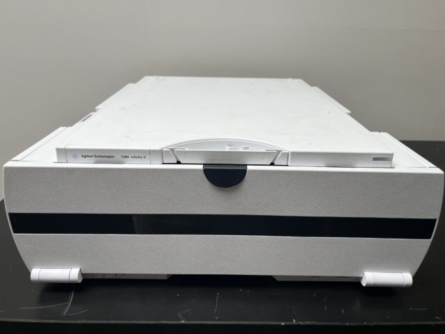 Agilent 1290 Infinity II series G7116B HPLC Autosampler Chiller / Thermostat — изображение 2