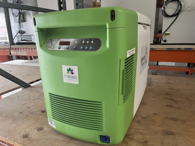 Stirling ULT25NEU Portable Low Temperature Freezer — изображение 2