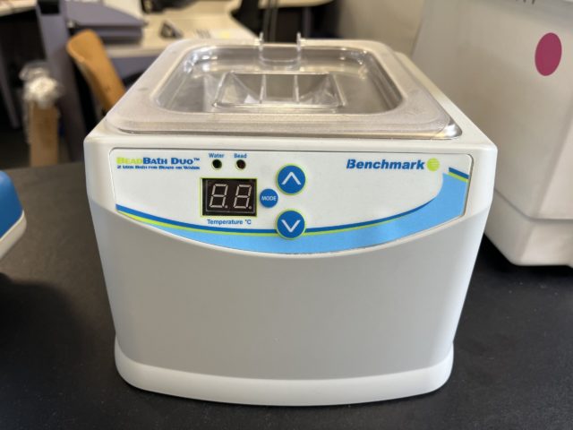 Benchmark Scientific B2402 *НОВИНКА* Ванна для шариков — изображение 2