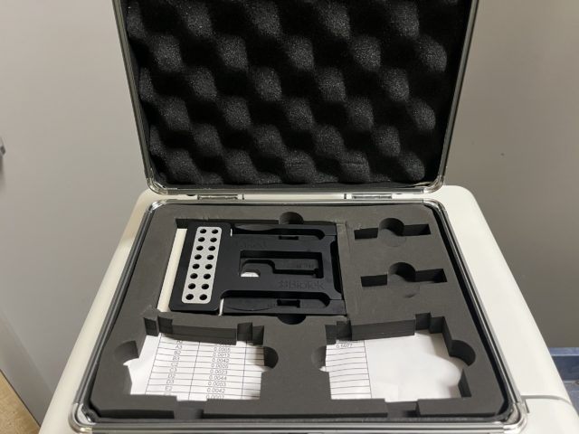 BioTek Take3 Microvolume Plate — изображение 2