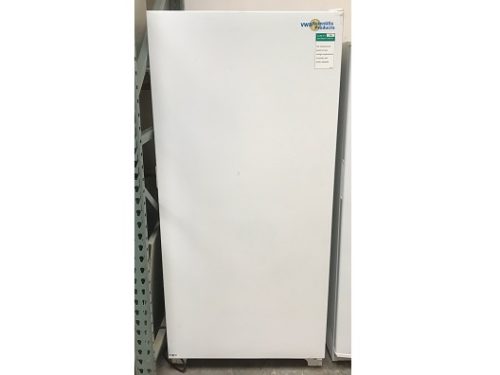 VWR U2020GA15 -20 Single Door Freezer