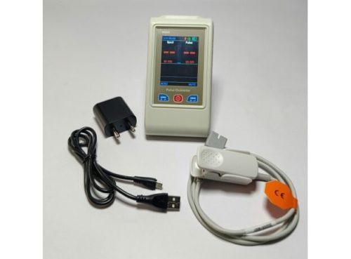 Doctroid 410-A Handheld Pulse Oximeter