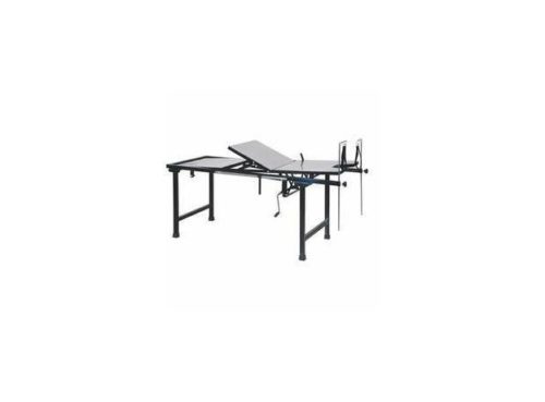 Labour Room Delivery Table (Improved Model)