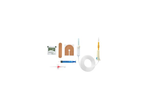 Romsons Intera Kit, комбинированный набор, коробка из 20 шт.