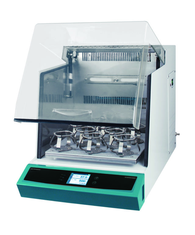 Jeio Tech IST-3075 Incubated Shaker — изображение 2