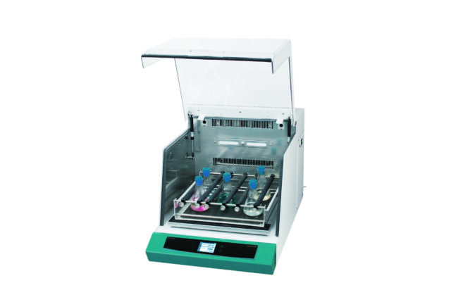 Jeio Tech IST-4075R Incubated Shaker — изображение 2