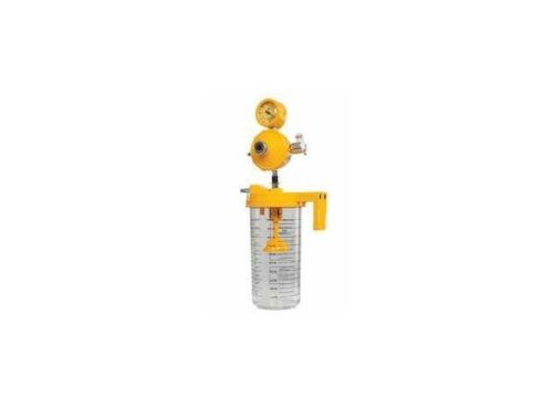 Ward Vacuum 600 ML Jar