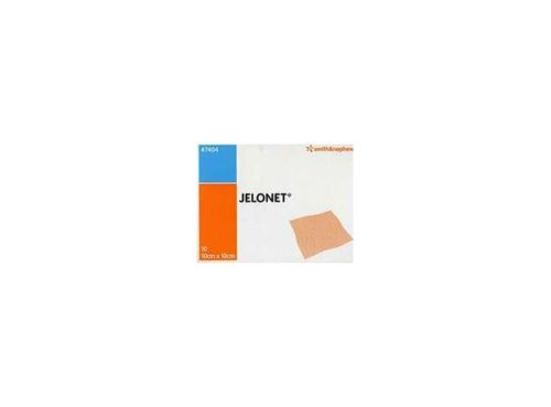 Парафиновая марлевая повязка Smith & Nephew Jelonet