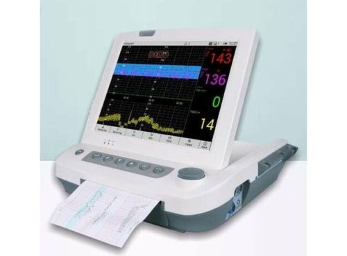 L8P Fetal/Maternal Monitor