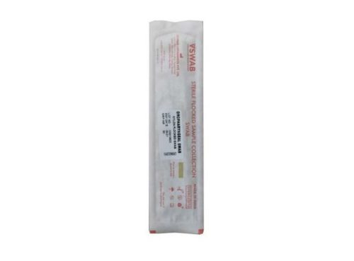 Levram Oropharyngel Sterile Swab - Comfortable to Use