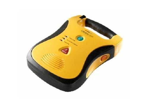 Defibtech Lifeline Auto Fully Automatic Defibrillator