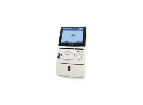 ABL80 Flex Blood Gas Analyzer