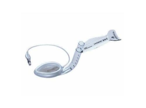 LMA Fastrach Reusable Laryngeal Mask - Reusable