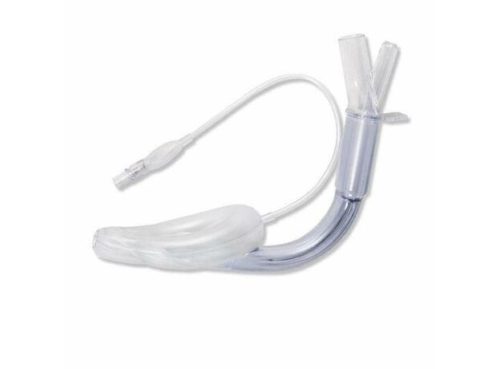 LMA Supreme Laryngeal Mask With Aspiration Port - single use