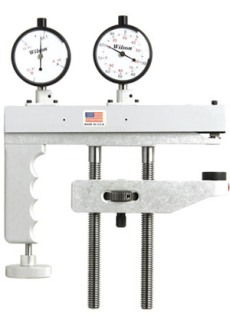 Wilson Hardness M-51ST Portable Rockwell Hardness Tester (9120251)