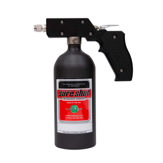 MagnaFlux Portable Pressure Sprayer (MF-625773)