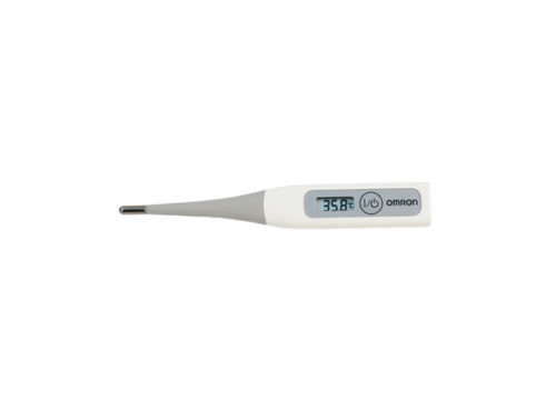Термометр MC-343F Pencil (Omron)