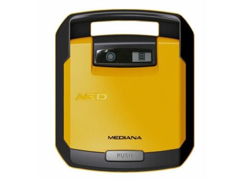 Mediana A10 Automatic External Defibrillator (AED)