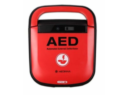 Mediana HeartOn A15 AED, Semi Automatic Defibrillator