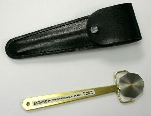 Parker Pie Gauge MG50 (MG50)