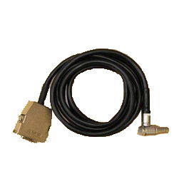 GE MIC-1050 Probe Cable (GE-0034071)