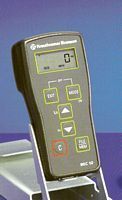 GE MIC 10 Portable Hardness Tester (MIC-10)